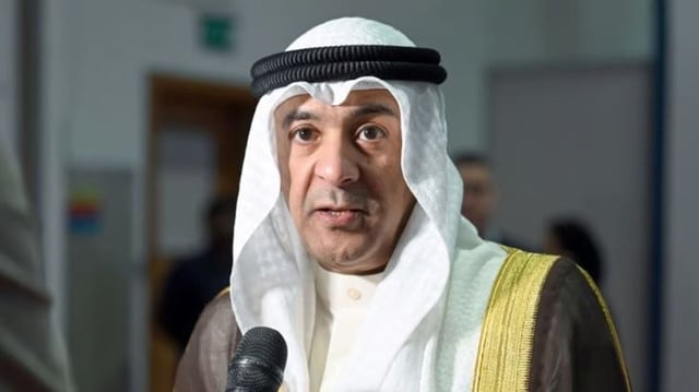 مجلس التعاون يدين بأشد العبارات الاعتداء الإيراني على ناقلة تابعة لشركة أدنك الإماراتية في مضيق هرمز