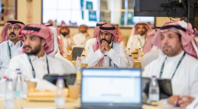 الاتحاد السعودي لكرة القدم يختتم البرنامج التأهيلي لمراقبي المباريات في 5 مناطق