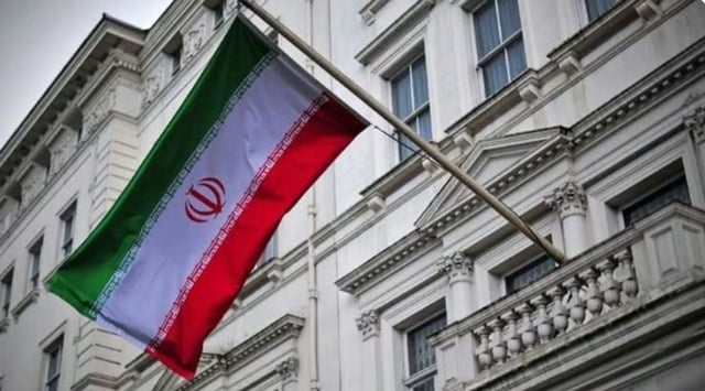 إيران: «جميع الوسائل» متاحة ضد أي هجوم أمريكي إسرائيلي