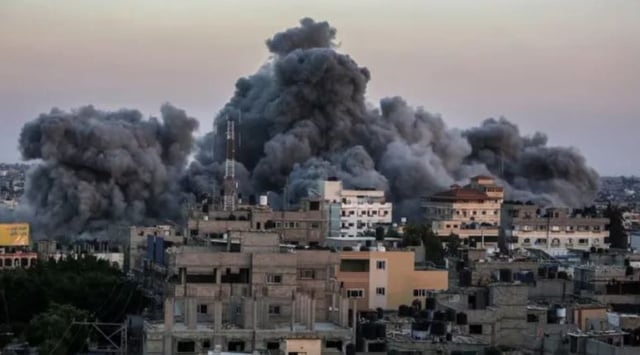 لبنان.. ارتفاع حصيلة العدوان الإسرائيلي إلى 4352 شهيدا و12318 جريحا