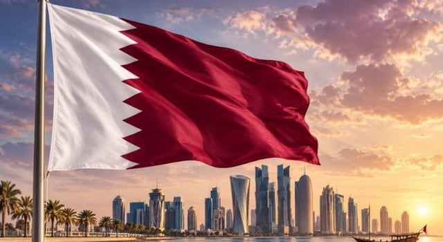 الحرس الثوري: قطر تحتجز 3 طيارين إيرانيين منذ إسقاط مقاتلاتهم مارس الماضي