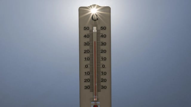 فرنسا تسجل رقمًا قياسيًا في عدد أيام موجات الحر خلال صيف 2026