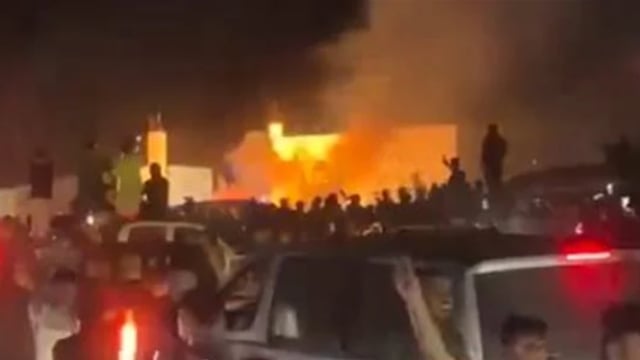 جماعات خارجة عن القانون تستهدف مقار الأمن في الحسكة والقامشلي بسوريا