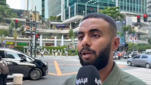 طلابٌ سعوديون في الفلبين.. تجربة تجمع بين التحصيل العلمي والانفتاح على الثقافات المتنوعة