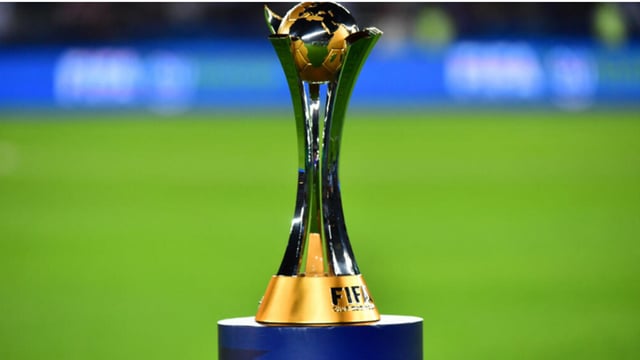 الأهلي يواجه أوكلاند في افتتاح كأس القارات للأندية بجدة الأربعاء المقبل