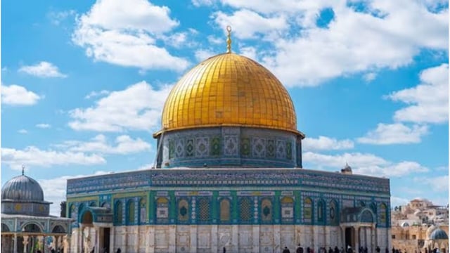 الرئاسة الفلسطينية:  المسجد الأقصى سيبقى في صدارة القضايا الوطنية والدينية