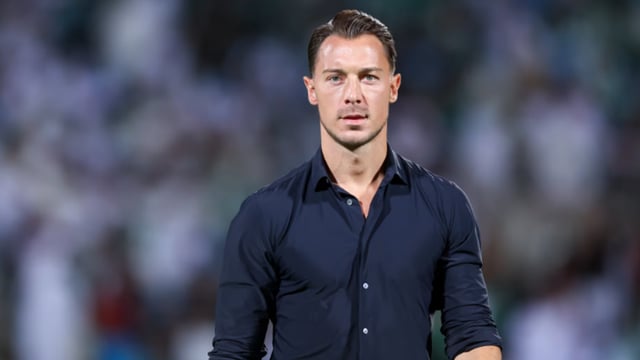 نيوكاسل يونايتد يعيّن الألماني ماتياس يايسله مدربًا للفريق