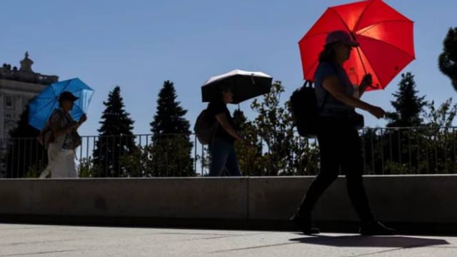 النمسا تسجل 646 حالة وفاة مرتبطة بارتفاع درجات الحرارة خلال شهري يونيو ويوليو