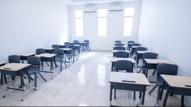 تعليم القصيم يستعد لاستقبال 311 ألف طالب وطالبة في 2452 مدرسة
