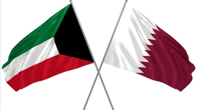 قطر والكويت تنفيان مزاعم إيران حول الطيارين والحرس الثوري وتؤكدان التزام القانون