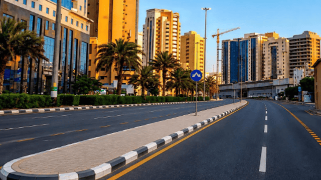 أمانة العاصمة المقدسة ترفع كفاءة البنية التحتية بمنظومة أعمال ميدانية متواصلة