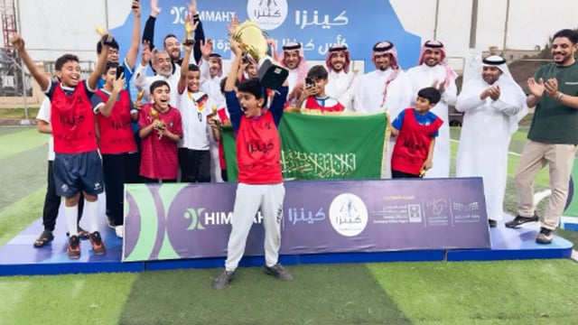 إدارة تعليم الباحة تختتم برامجها لصيف 2026