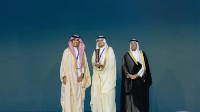 تتويج 44 فائزًا في الموسم الرابع من جائزة المستثمر الذكي الخليجي بأكثر من 1.5 مليون ريال