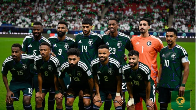 دعمًا لمعسكر المنتخب.. رابطة دوري المحترفين تعيد جدولة ثلاث جولات