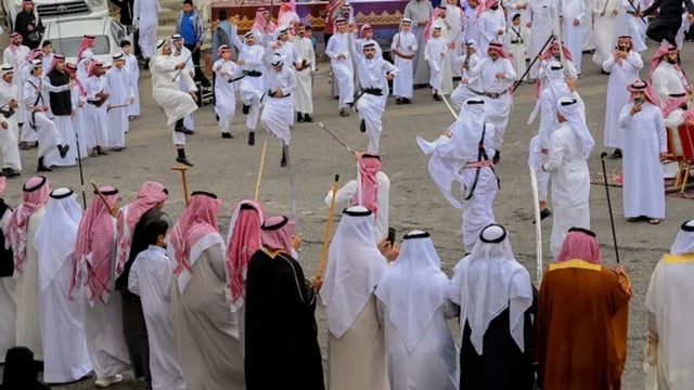 اليوم.. انطلاق النسخة الثانية من فعاليات «سوق رغدان التاريخي» بمنطقة الباحة