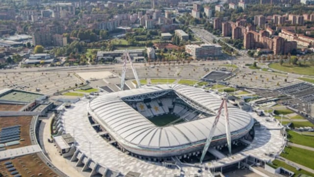 اتحاد الكرة الإيطالي يعلن المدن المرشحة لاستضافة مباريات يورو 2032