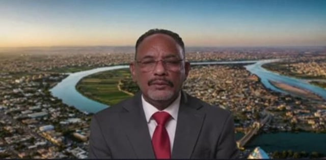 حاكم كردفان يعلن انشقاقه من حكومة «الدعم السريع»