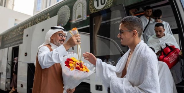 «الشؤون الإسلامية»: وصول جميع المشاركين في مسابقة الملك عبدالعزيز الدولية لحفظ القرآن الكريم