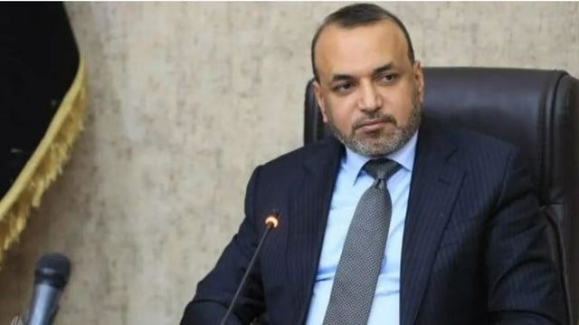 القبض على وزير العمل العراقي السابق أحمد الأسدي في قضية فساد