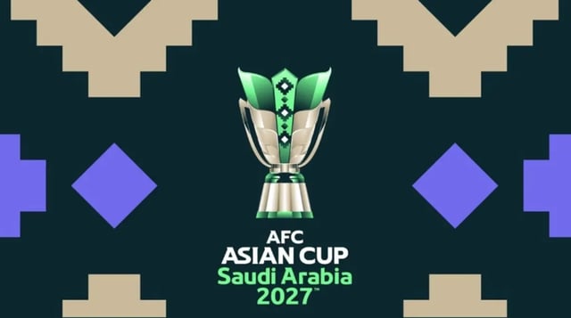 150 يومًا تفصل السعودية عن استضافة كأس آسيا 2027 بمشاركة 24 منتخبًا