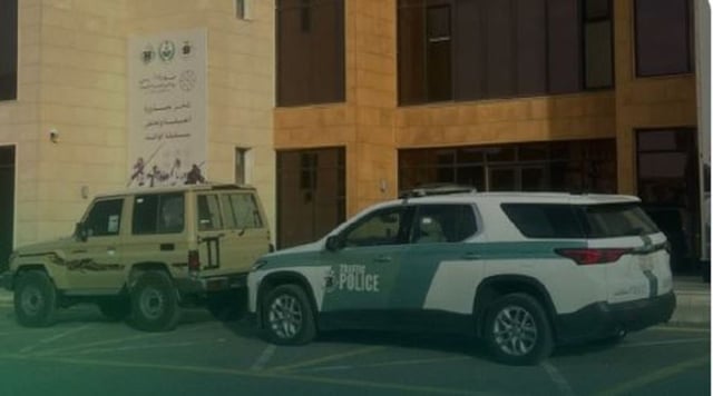 «المرور» يضبط قائد مركبة ظهر في محتوى مرئي يقود مركبته دون لوحات بالقصيم