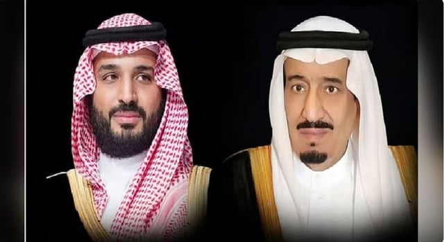 القيادة تعزي الرئيس الجزائري في ضحايا حادث انقلاب حافلة ركاب بولاية بومرداس