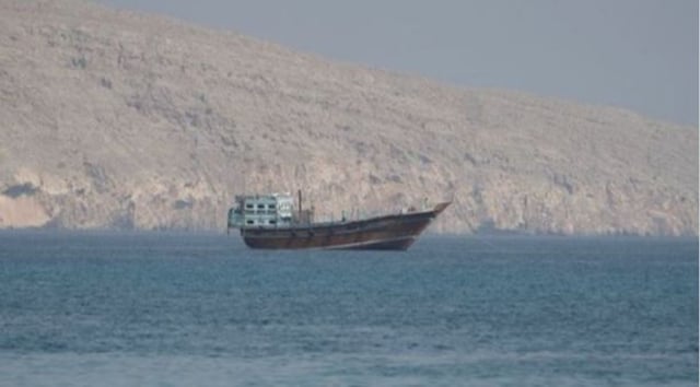 بيانات كبلر: انخفاض حركة سفن البضائع عبر مضيق هرمز لأدنى مستوى في 3 أشهر