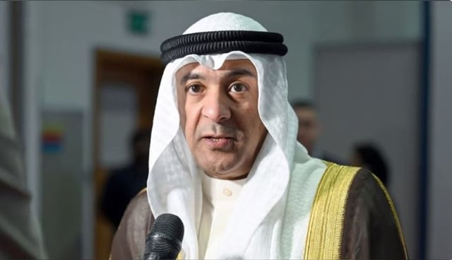 مجلس التعاون يدين ويستنكر الاعتداءات الإيرانية المتكررة على الناقلات التابعة لشركة «أدنوك» الإماراتية والسفن التجارية في مضيق هرمز