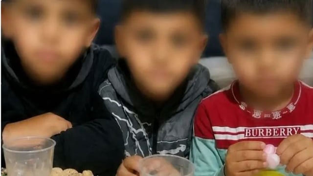 لعبة تنتهي بفاجعة.. وفاة طفلين داخل صندوق سيارة في الجزائر