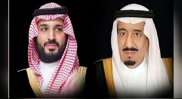 القيادة تهنئ الرئيس التركي بذكرى يوم النصر لبلاده