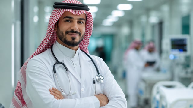 بنسبة تغطية صحية للسكان 97.5٪.. صندوق النقد يشيد بتقدم المملكة في إصلاح القطاع الصحي