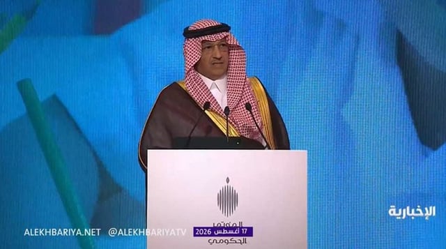 وزير التعليم: أفضل معلم في العالم لعام 2025 كان سعوديًا.. وهذه رسالتي لمعلمي المملكة