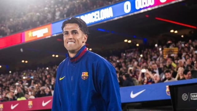 برشلونة يواصل مفاوضاته مع الهلال لضم جواو كانسيلو والصفقة تقترب من الحسم