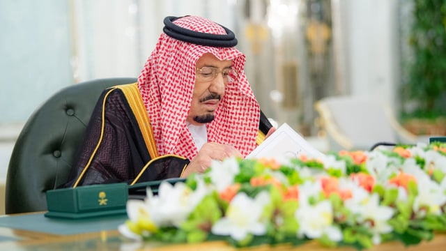 الموافقة على تنظيم الهيئة العامة للطرق.. 11 قرارًا جديدًا لمجلس الوزراء