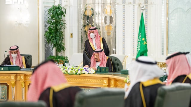 مجلس الوزراء يستعرض إنجازات قطاع التعليم استعدادًا للعام الدراسي الجديد