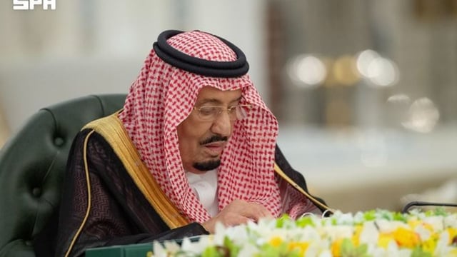 مجلس الوزراء يشيد بنجاح مسابقة الملك عبدالعزيز الدولية لحفظ القرآن الكريم