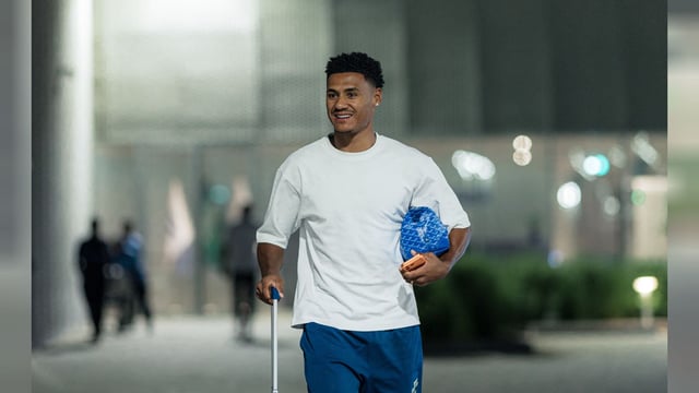الطموح والبطولات.. وكيل واتكينز يعدد لـ«عاجل» أسباب اختيار الهلال