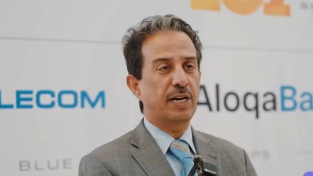 نائب سفير المملكة لدى أوزبكستان: طلابنا انتقلوا من المشاركة في الأولمبيادات الدولية إلى المنافسة وتحقيق الإنجازات