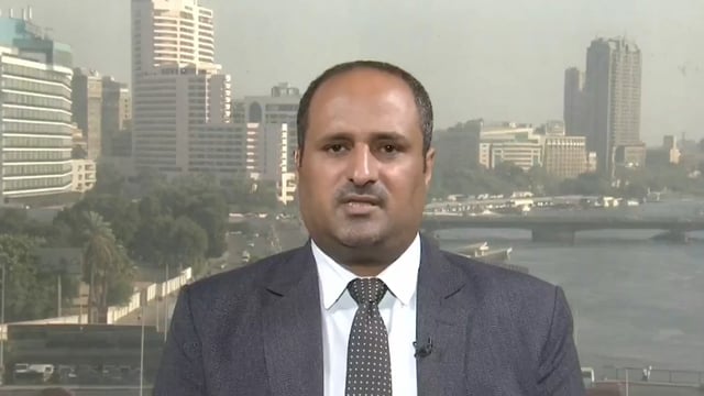 وزارة الإعلام اليمنية: التصعيد الحوثي يستهدف توسيع دائرة الصراع وتحقيق أهداف إيران