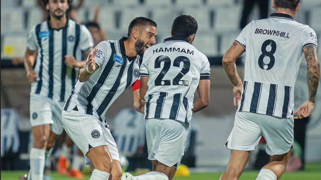 تشكيل الشباب لمواجهة الوحدة في كأس خادم الحرمين الشريفين