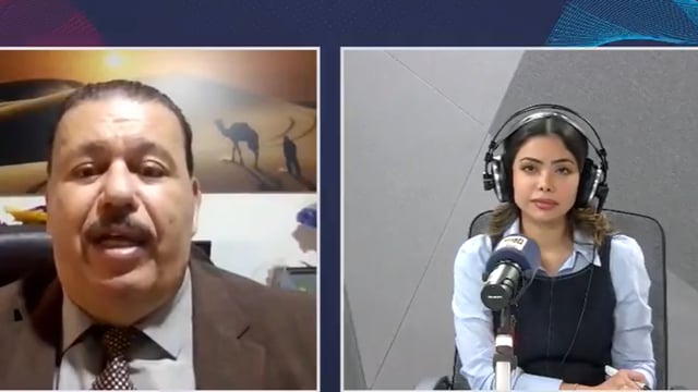 أستاذ جيولوجيا: زيادة أعداد الزلازل المسجلة ليست طبيعية
