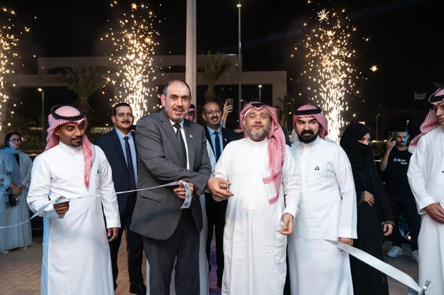 الشركة المتحدة الدولية للمواصلات (بدجت السعودية) تطلق ثالث علاماتها التجارية (عالم السيارات) في التأجير قصير الأجل
