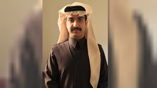 بالعمل الحر يمول دراسته.. شاب سعودي يلاحق حلمه في الأمن السيبراني