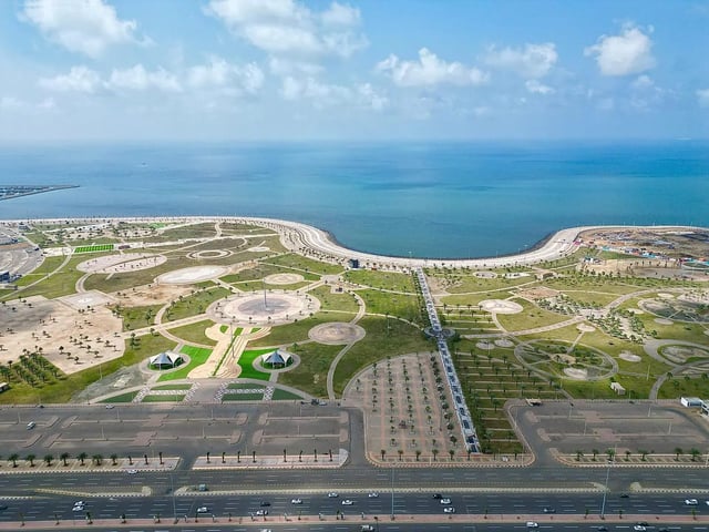 جازان تمضي نحو اعتماد مدينة جيزان و11 محافظة في "برنامج المدن الصحية"