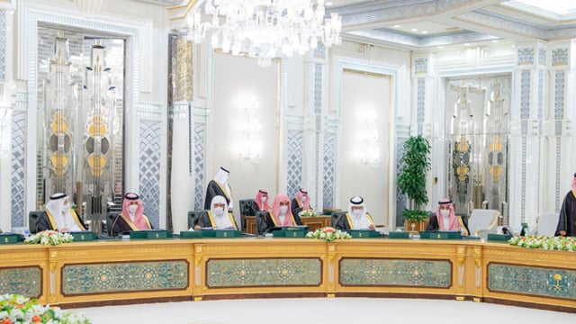 مجلس الوزراء ينوّه بالخطوات المتخذة في الاجتماع الوزاري لدعم القدس