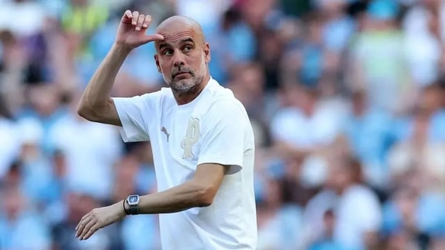 مالديني يكشف سبب رفض غوارديولا تدريب المنتخب الإيطالي