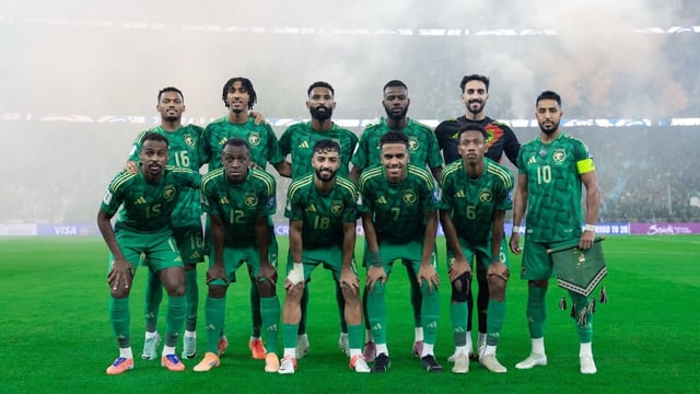الأخضر يعود إلى كأس كونكاكاف الذهبية 2027 للمرة الثانية على التوالي
