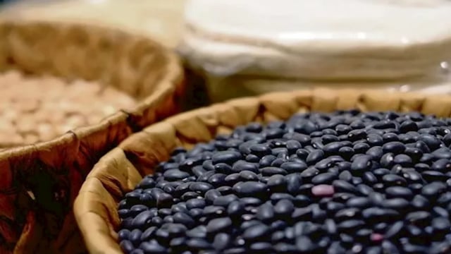 باحثون: الفاصوليا السوداء تدعم الصحة وتؤخر الشيخوخة