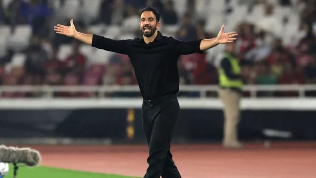 روبن أموريم بعد تحقيقه أول انتصار مع ميلان: لا أحمل أي ضغينة لمانشستر يونايتد