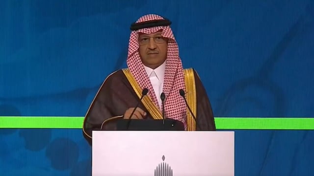 وزير التعليم: نعمل مع "سدايا" و"هيوماين" لإطلاق تجربة تسهم بتقليل الأعباء التشغيلية والإدارية على المعلمين